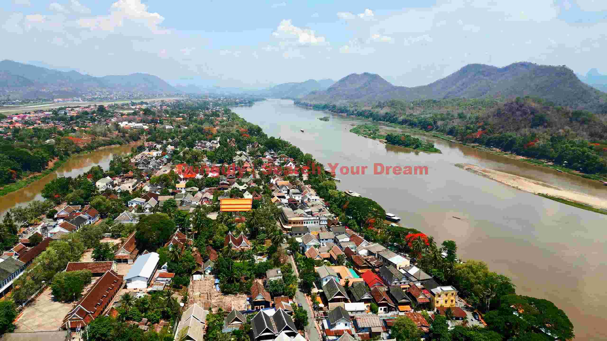 luang prabang confluence of rivers and culture luang prabang confluence of rivers and culture