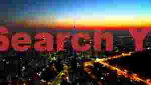 sunset 1004