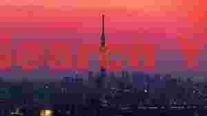 sunset 1014