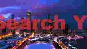 sunset 983