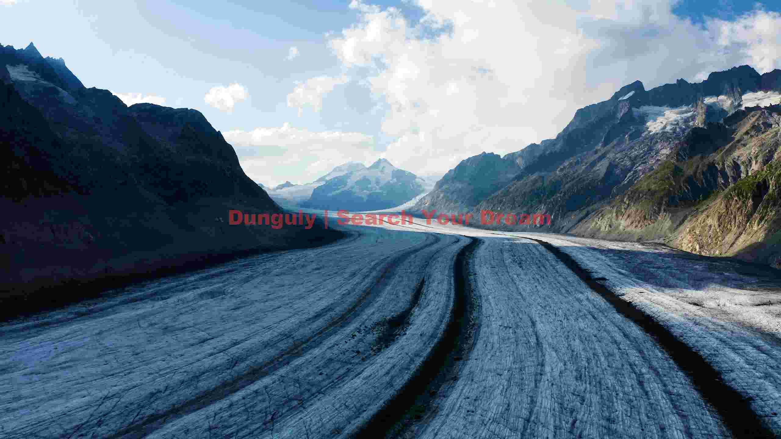 aletsch glacier alpine panorama aletsch glacier alpine panorama