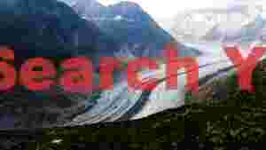 At Home aletsch glacier valley panorama