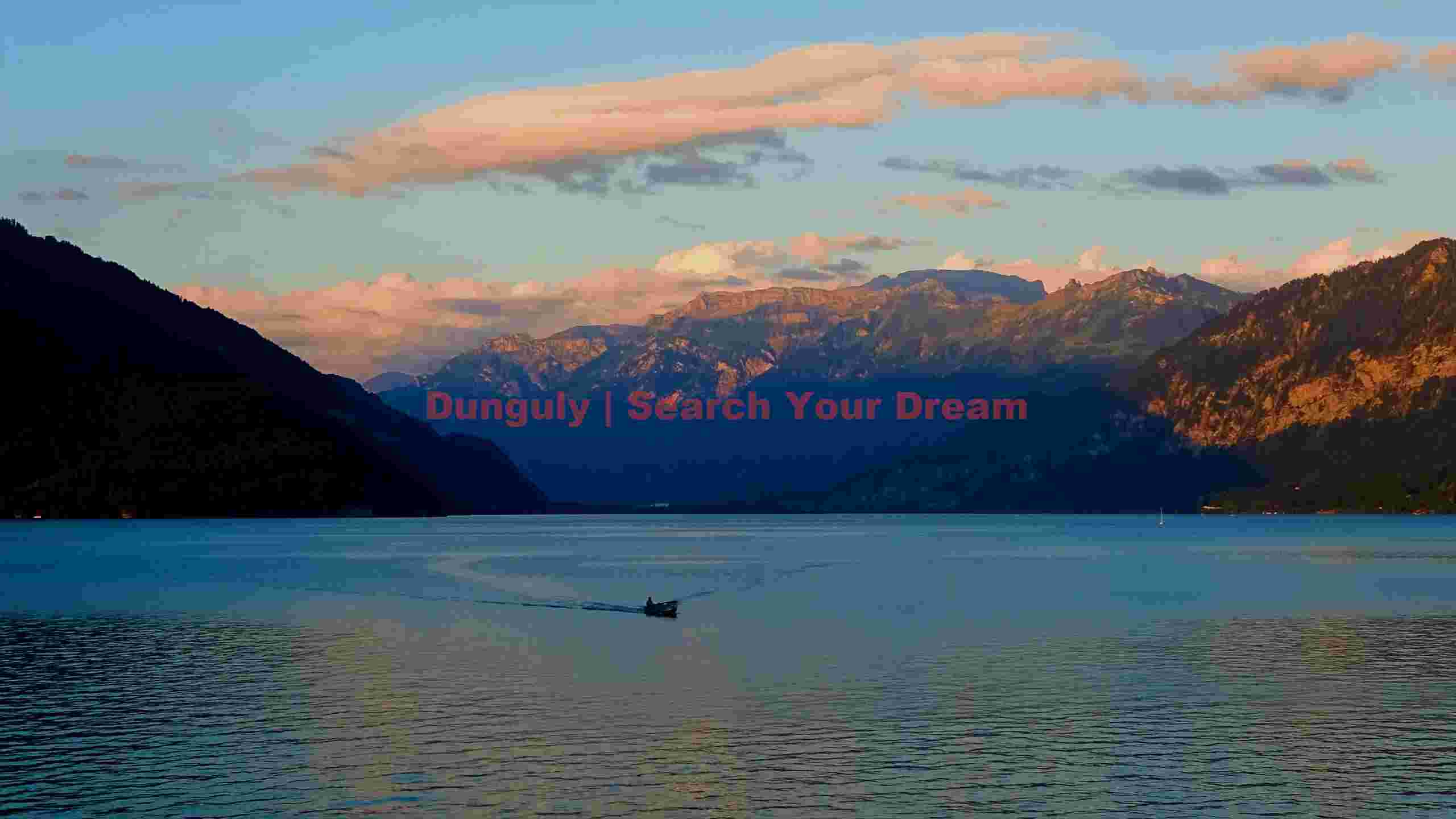 alpine glow on tranquil waters alpine glow on tranquil waters