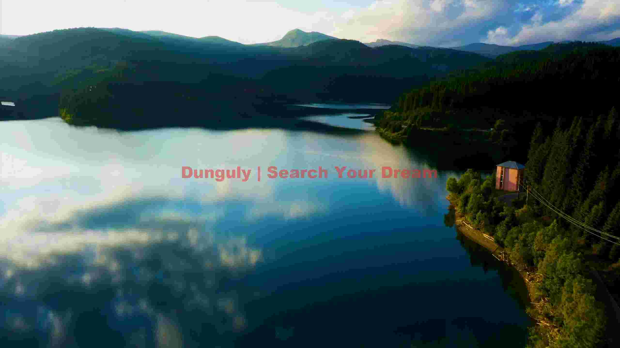 alpine lake serenity alpine lake serenity
