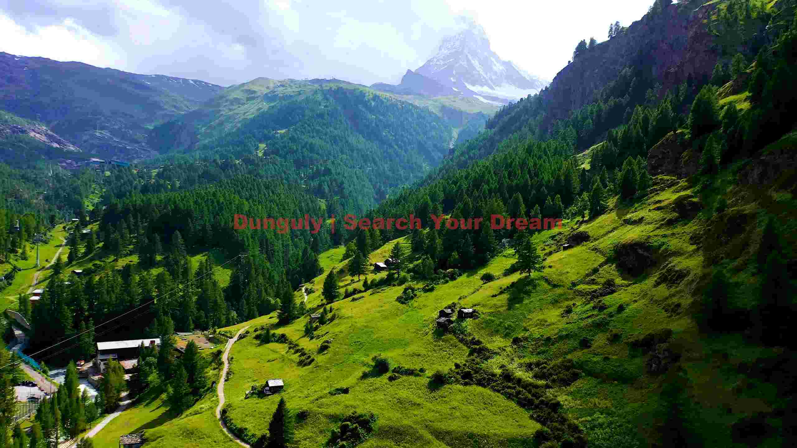 alpine majesty verdant valleys and majestic peaks alpine majesty verdant valleys and majestic peaks