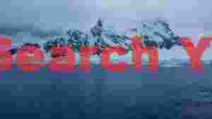 At Home antarctic glacial majesty 1