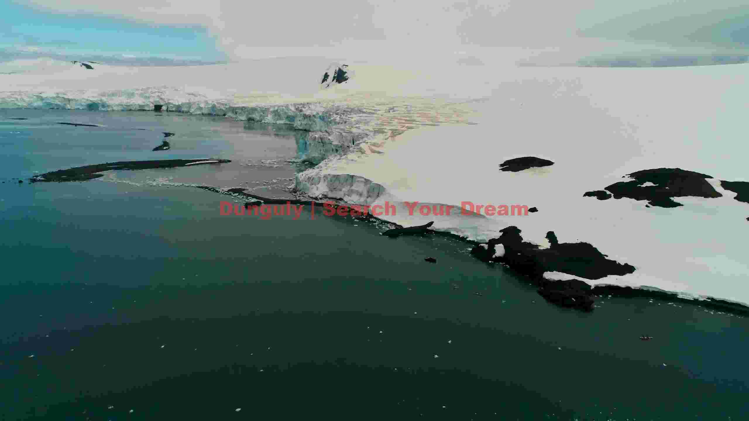 antarctic glacier kayaking expedition 1 antarctic glacier kayaking expedition 1