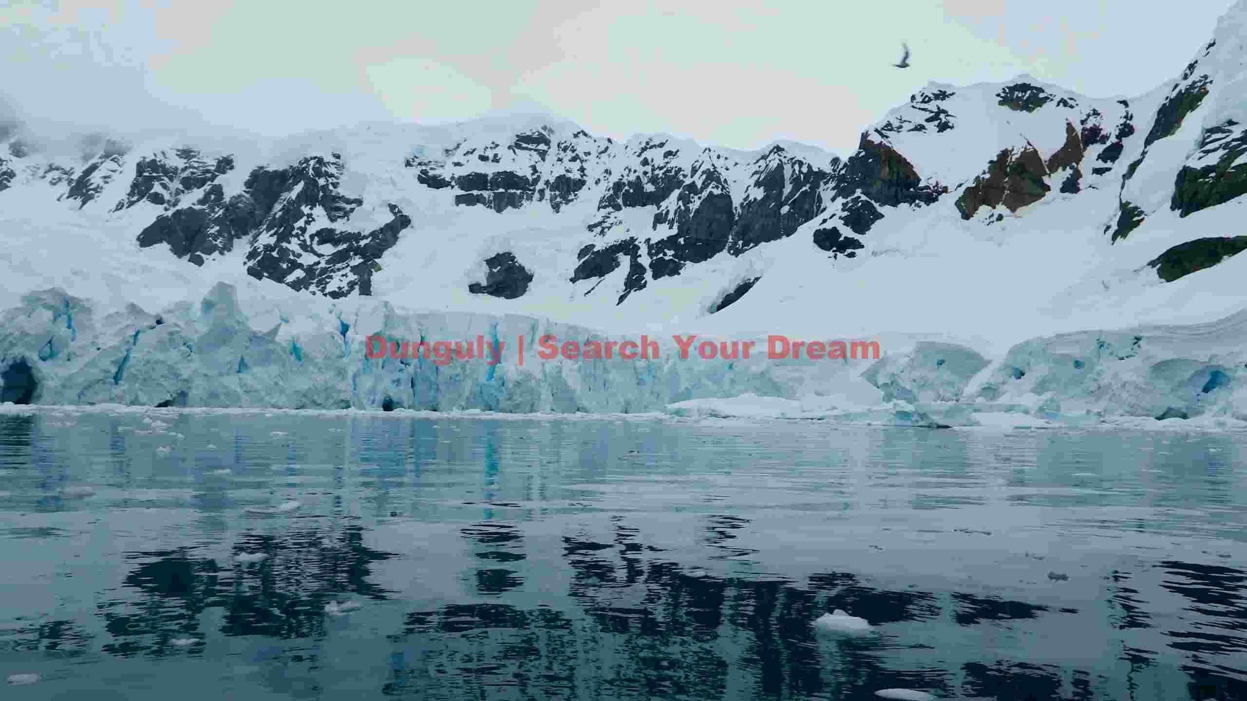 antarctic glacier majesty antarctic glacier majesty