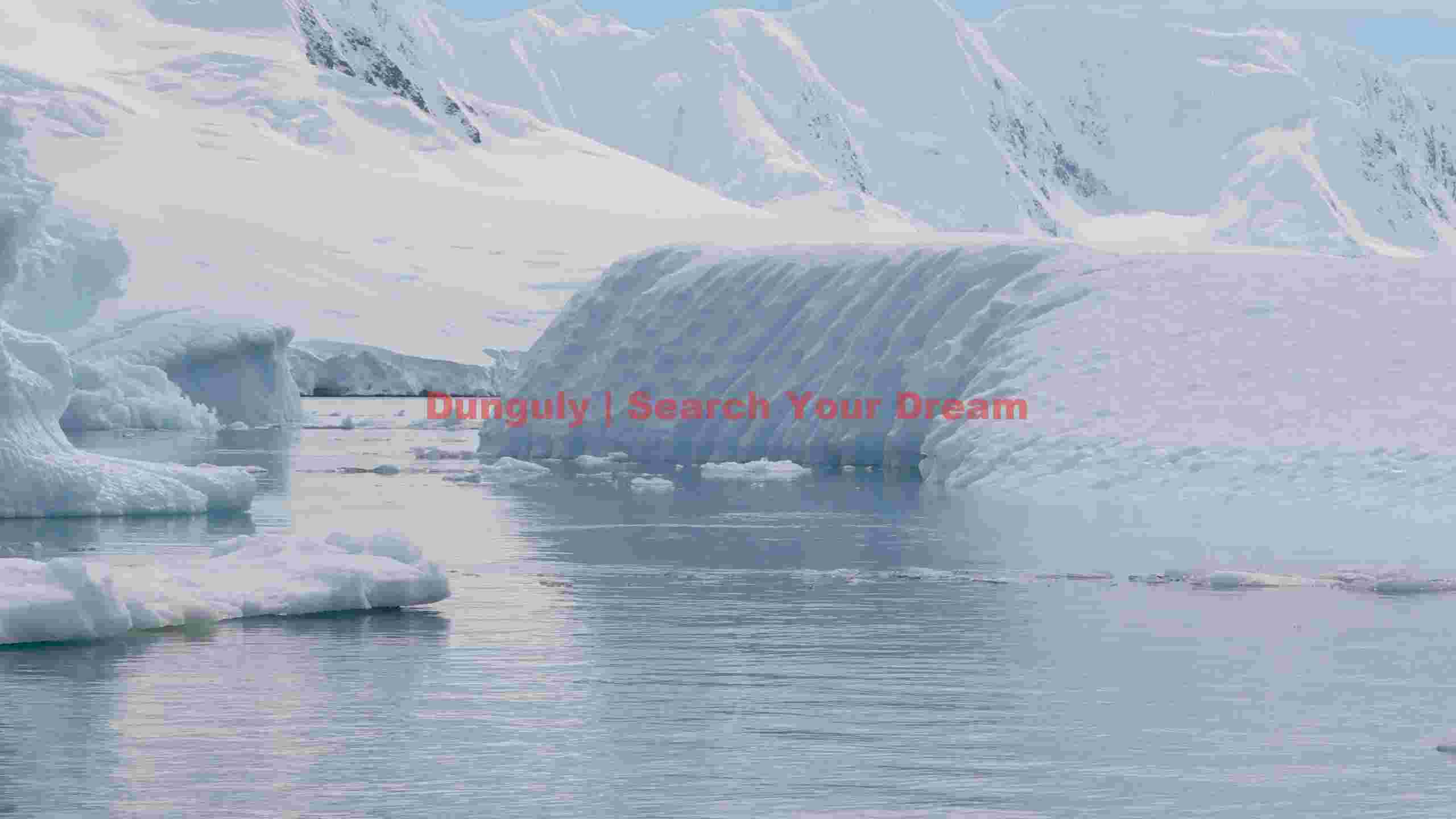 antarctic glacier vista serene iceberg and mountain landscape antarctic glacier vista serene iceberg and mountain landscape