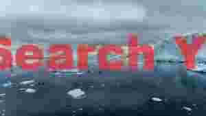 antarctic kayak expedition amidst icebergs
