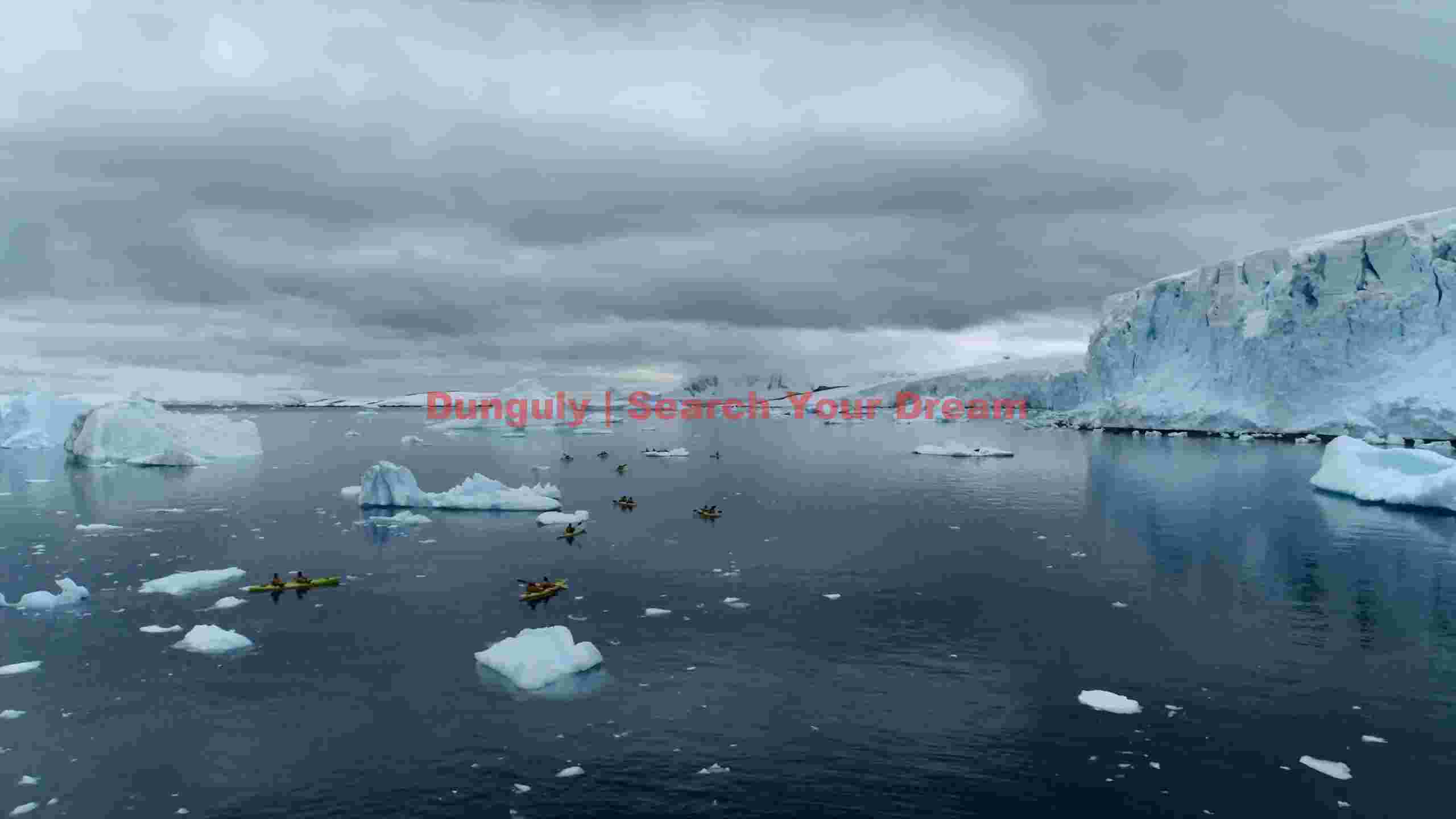 antarctic kayak expedition amidst icebergs antarctic kayak expedition amidst icebergs