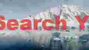antarctic majesty glacial peaks and icy waters 1