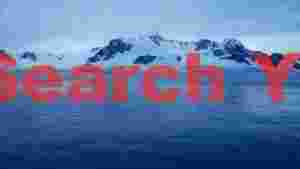 At Home antarctic majesty glacial peaks and icy waters