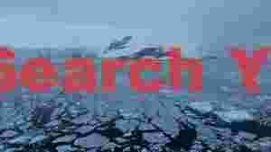 At Home antarctic majesty ice floes and glacial shores