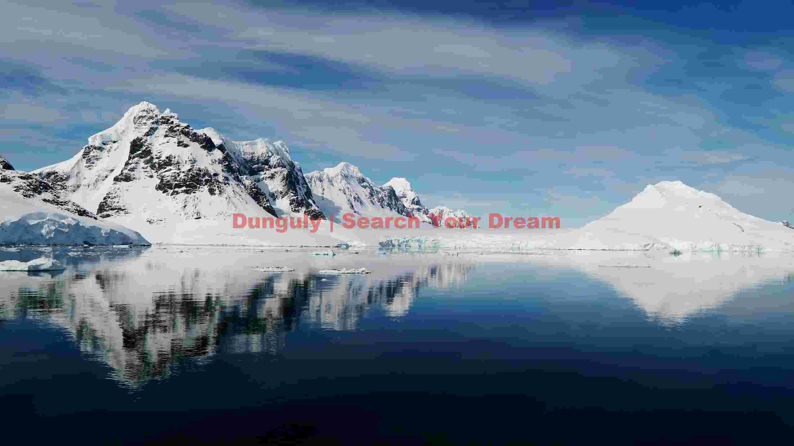 antarctic majesty peaks reflected antarctic majesty peaks reflected