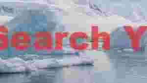 At Home antarctic serenity icebergs and glaciers