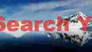 At Home antarctic serenity pristine glaciers and icy reflections