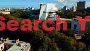 At Home architectural harmony in urban green
