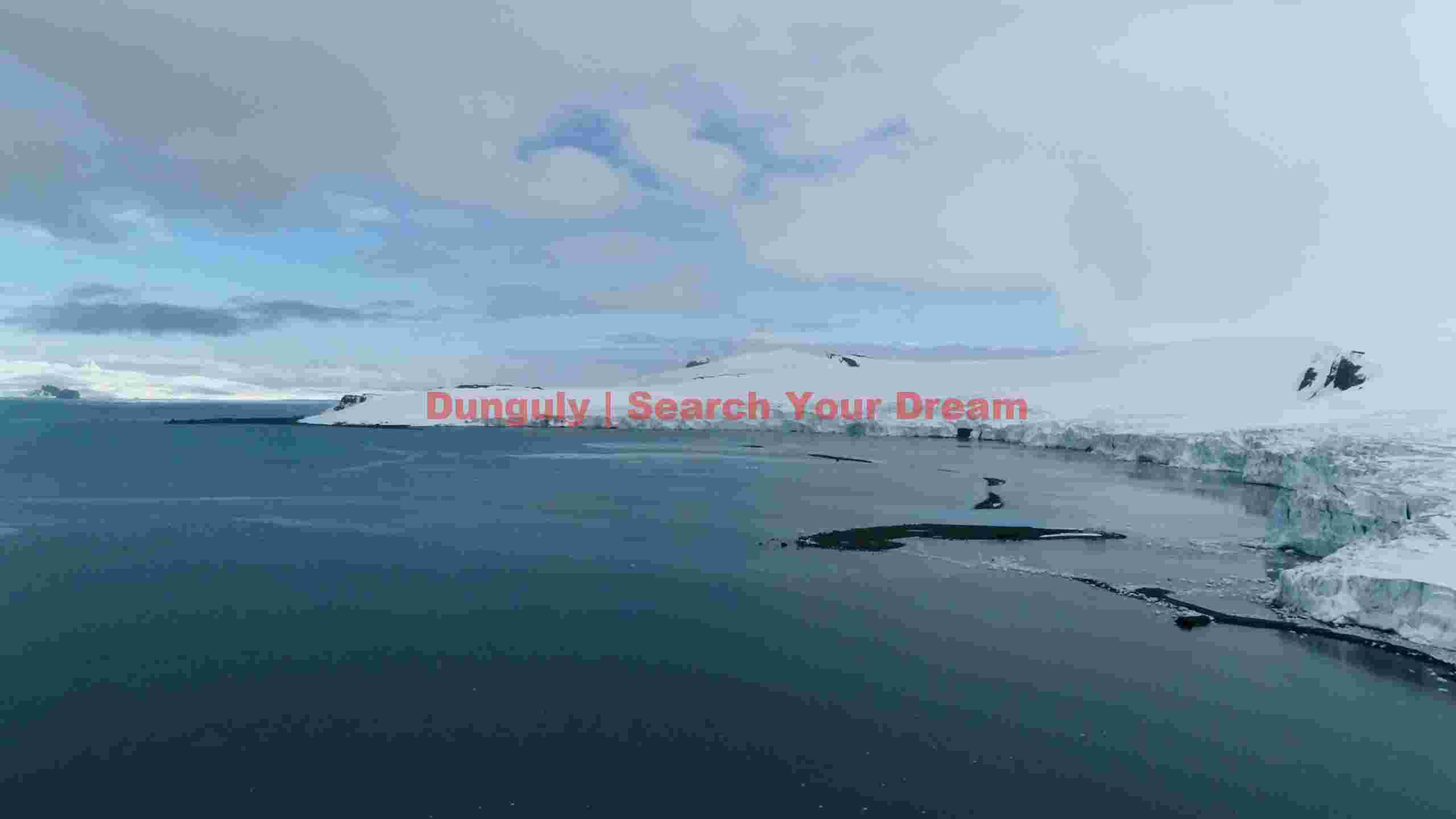 arctic serenity glacial waters and icy shores arctic serenity glacial waters and icy shores