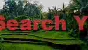 At Home balis emerald steps santana terrace rice paddies