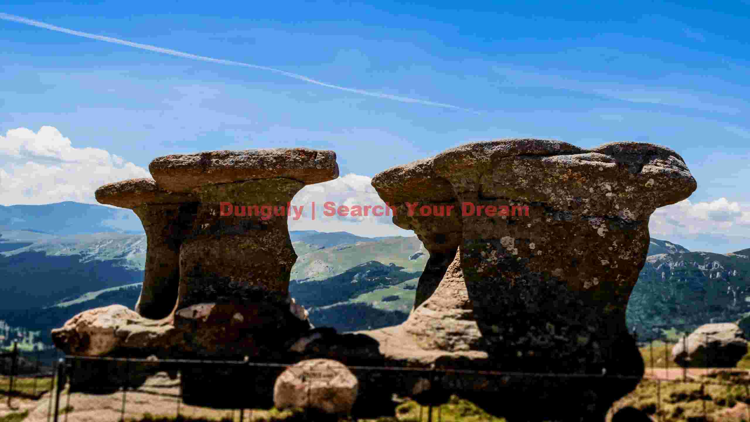 bucegi mountains babele and sphinx rocks bucegi mountains babele and sphinx rocks