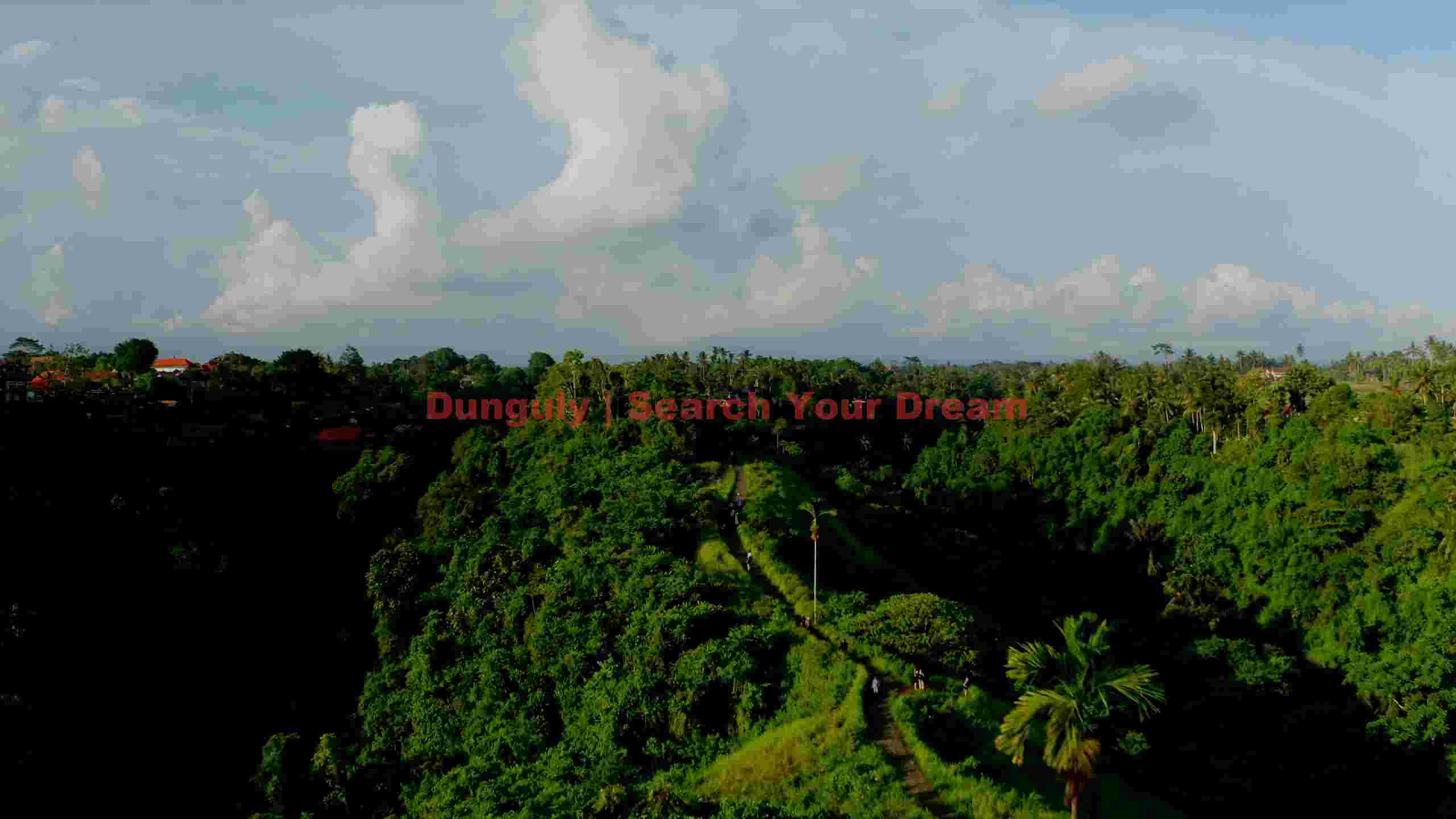 campuhan ridge walk balis lush green path campuhan ridge walk balis lush green path