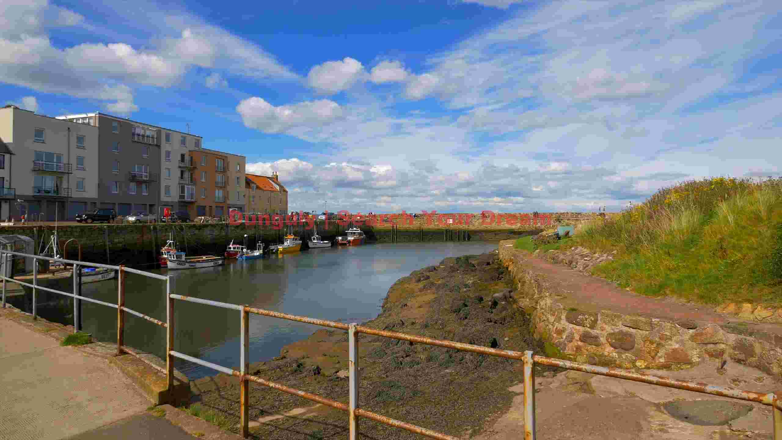 charming coastal harbor view charming coastal harbor view