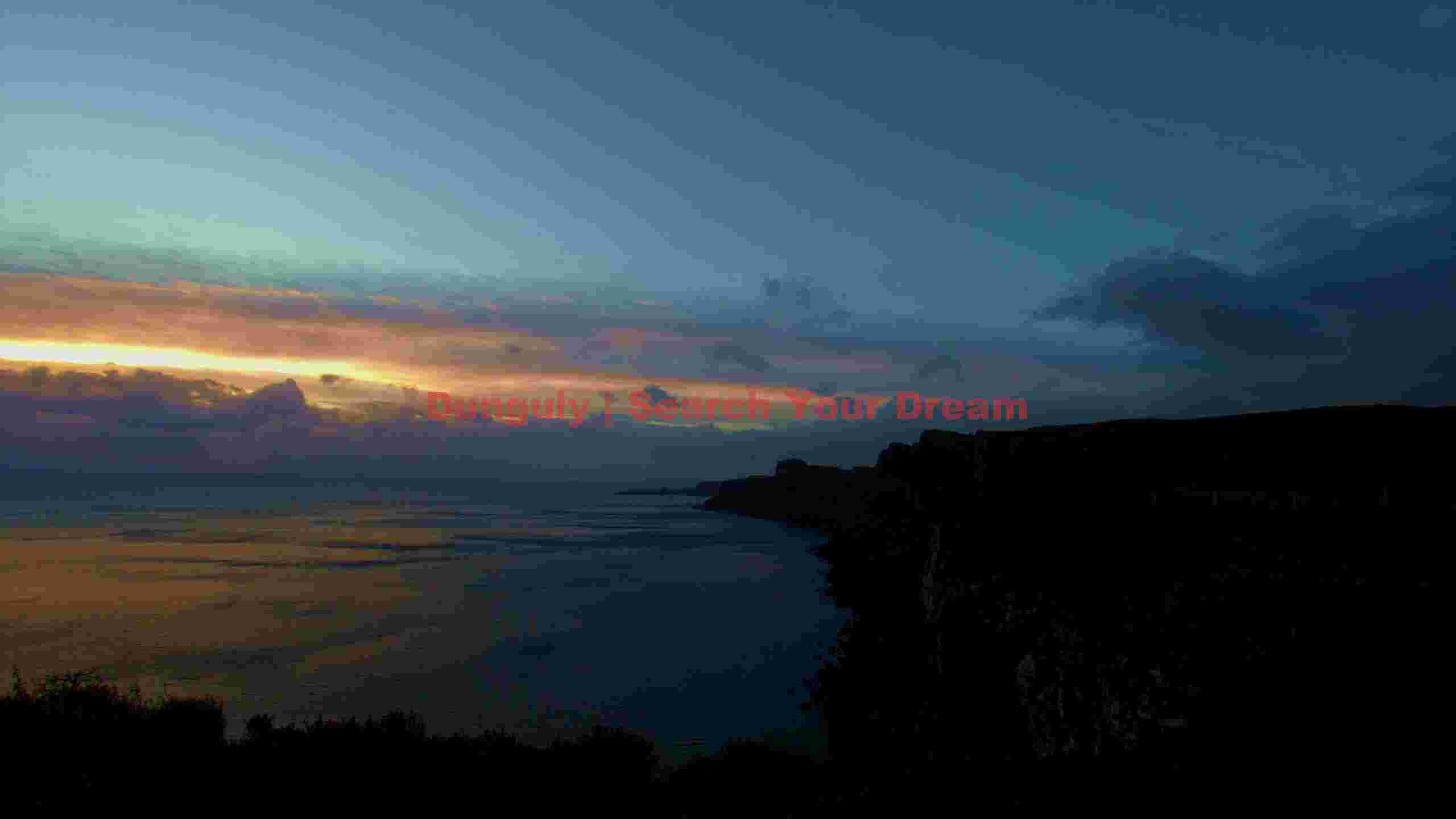 coastal twilight serenity coastal twilight serenity