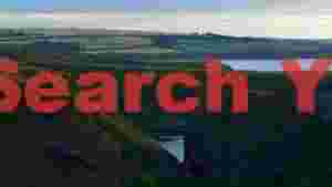 dramatic coastal cliffs and rolling farmlands