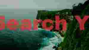 dramatic coastal cliffs and turquoise waters