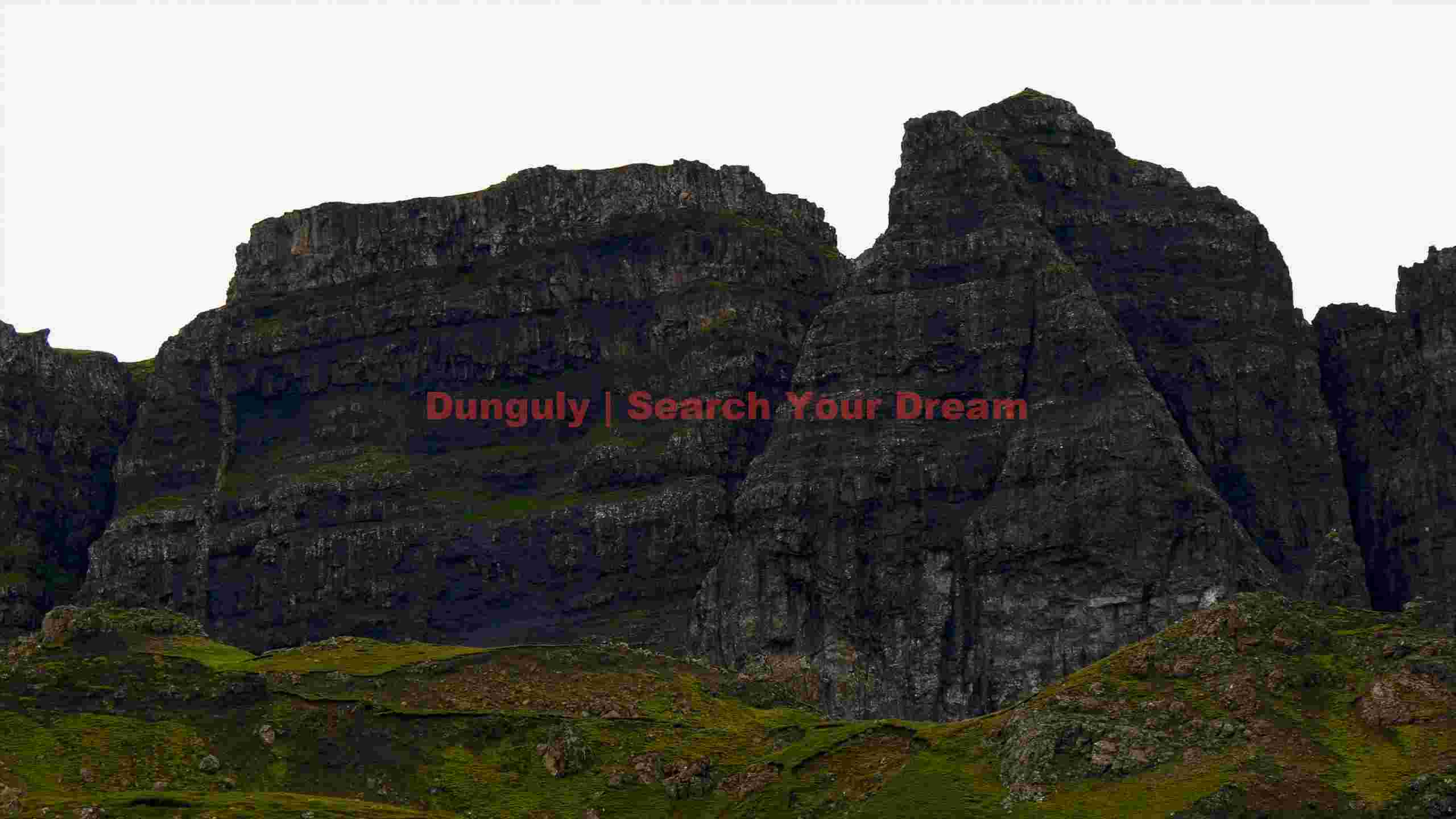 dramatic rugged mountain landscape dramatic rugged mountain landscape
