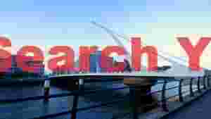 At Home dublins modern architectural vista