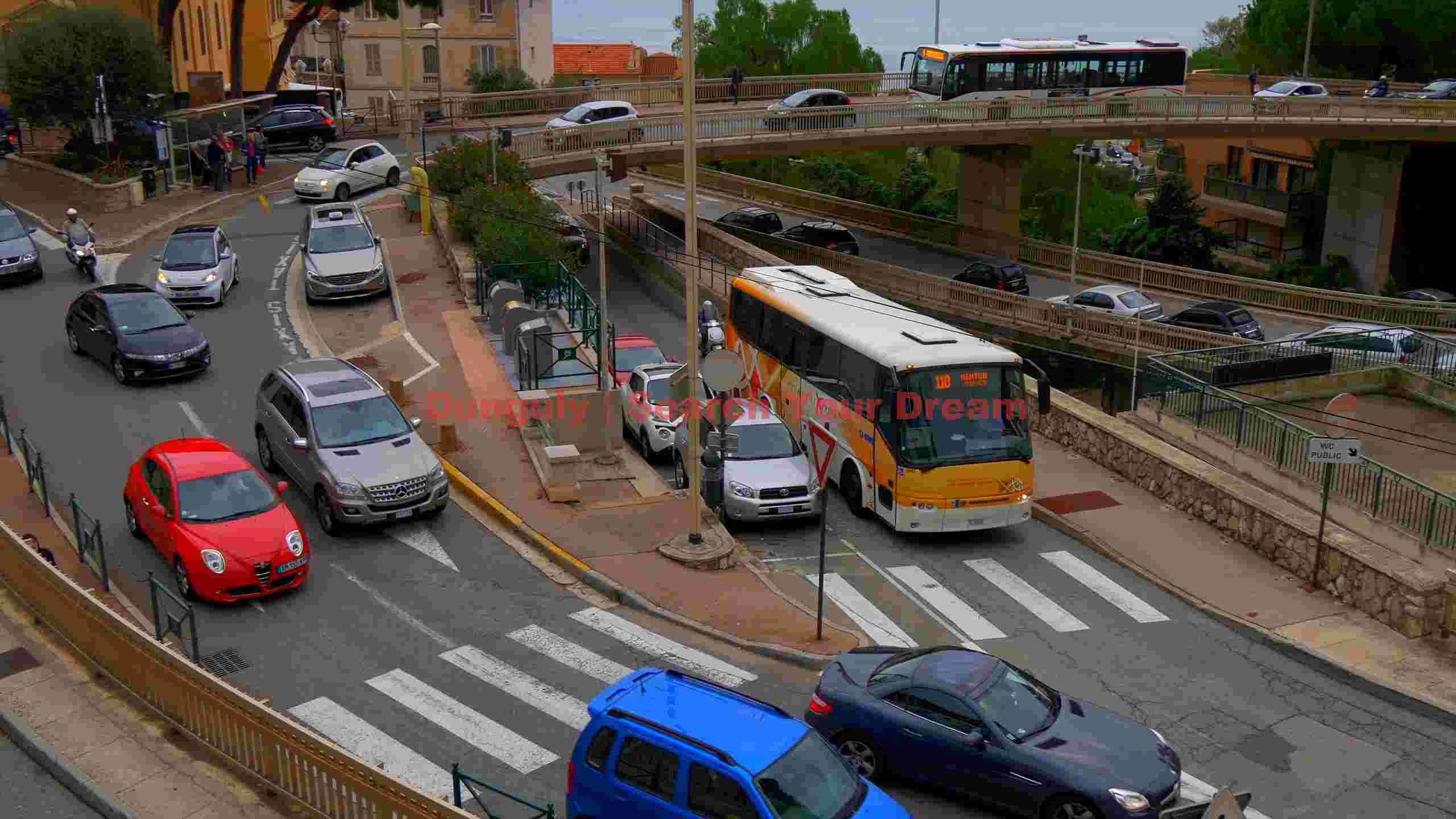 dynamic multi level urban traffic flow dynamic multi level urban traffic flow