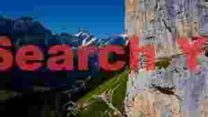 ebenalp cliff path swiss alpine majesty
