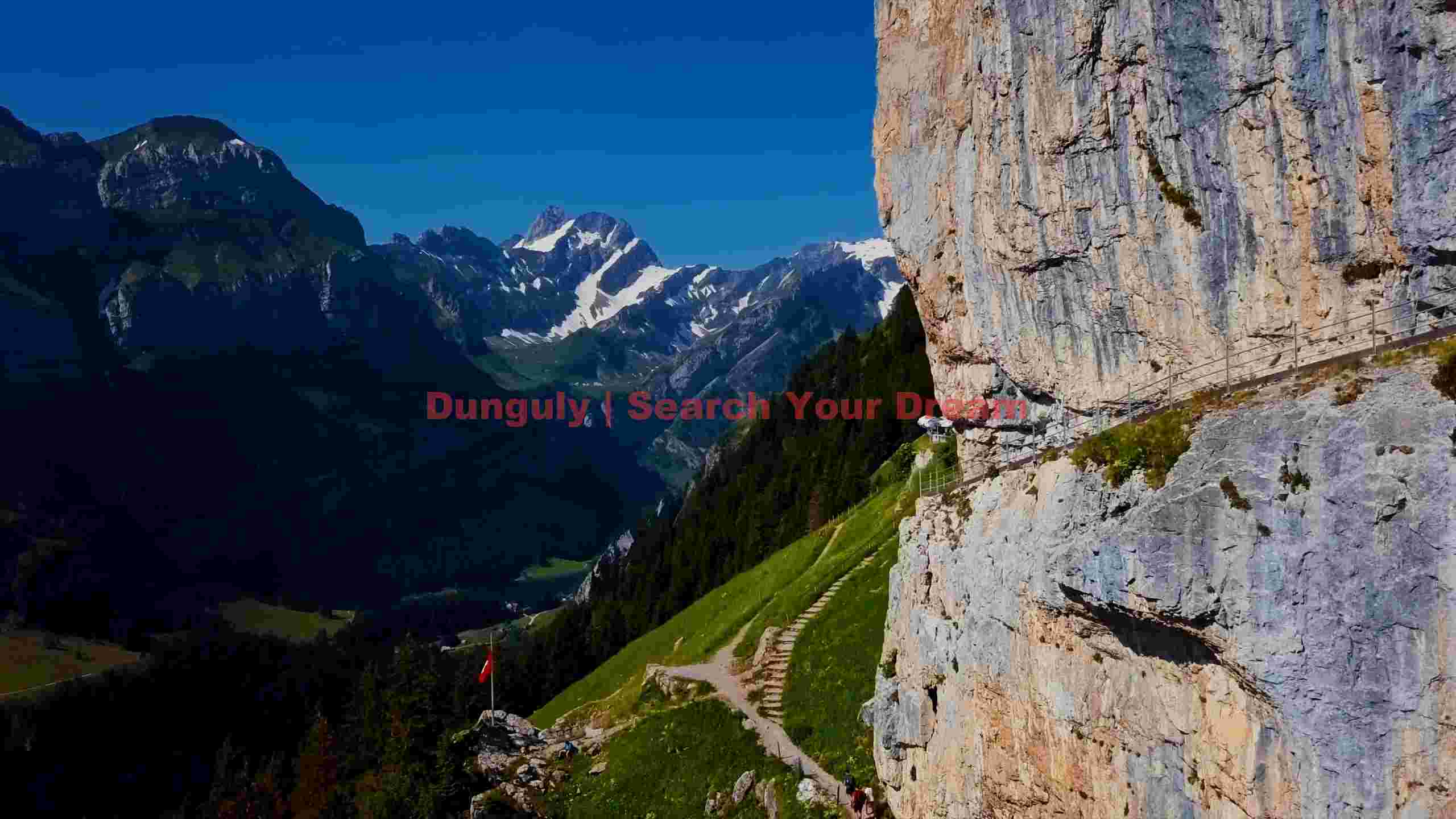 ebenalp cliff path swiss alpine majesty ebenalp cliff path swiss alpine majesty