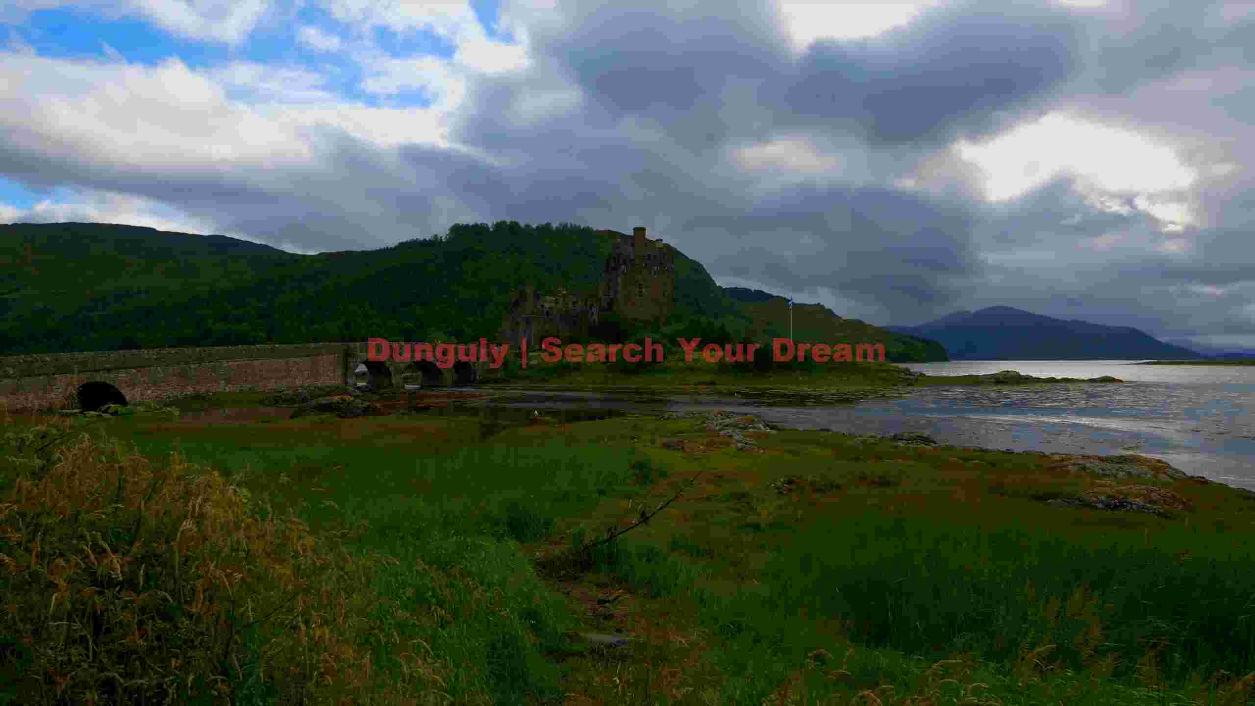eilean donan castle scottish highlands majesty eilean donan castle scottish highlands majesty