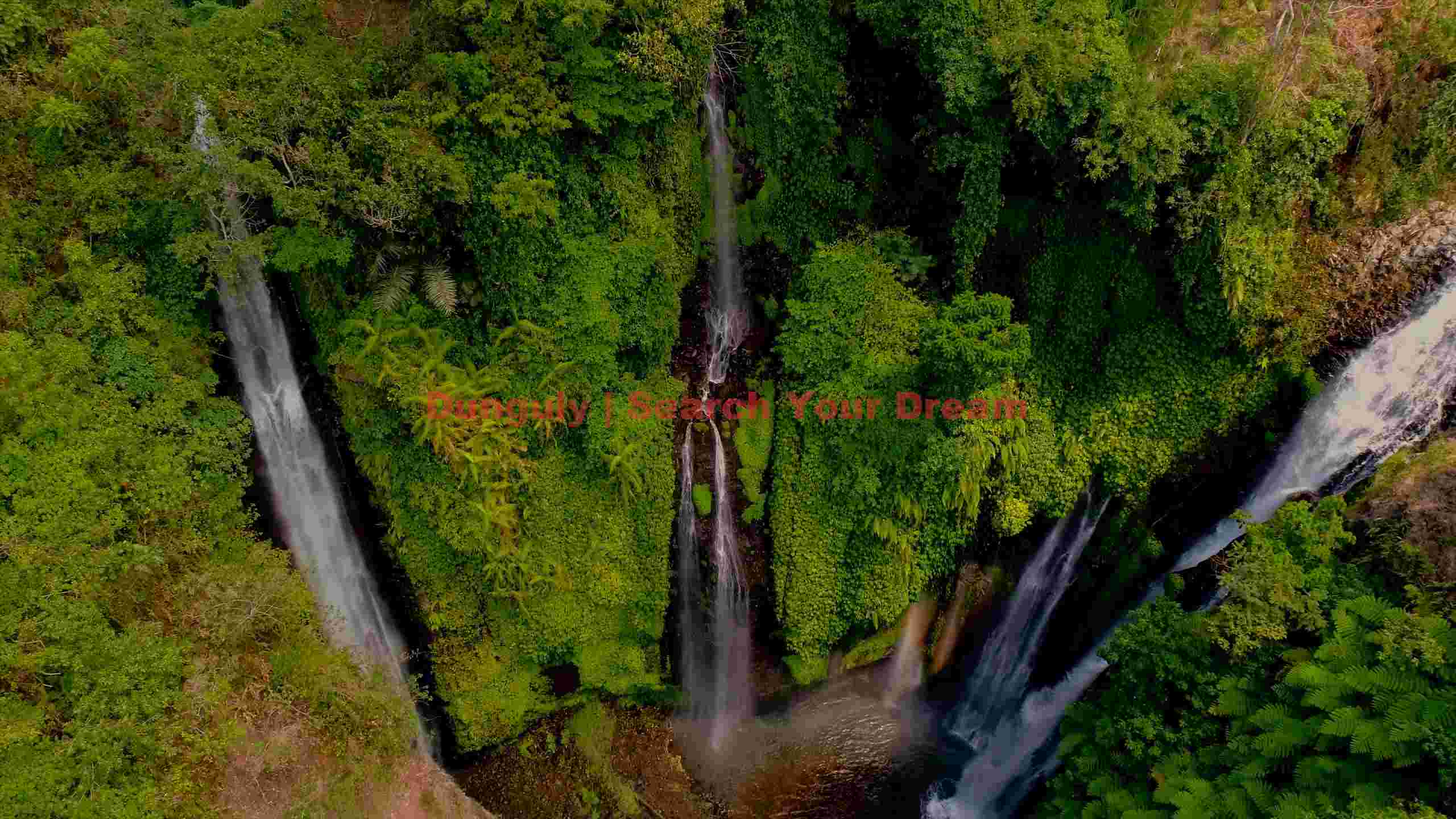 emerald valley waterfalls cascade emerald valley waterfalls cascade