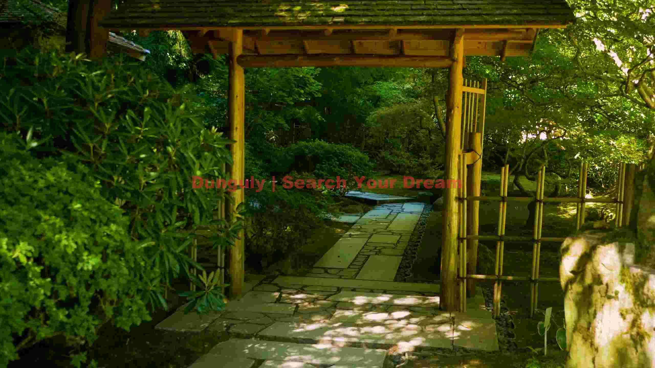 gateway to tranquility lush japanese garden path gateway to tranquility lush japanese garden path