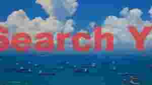 At Home global maritime hub ships on the horizon