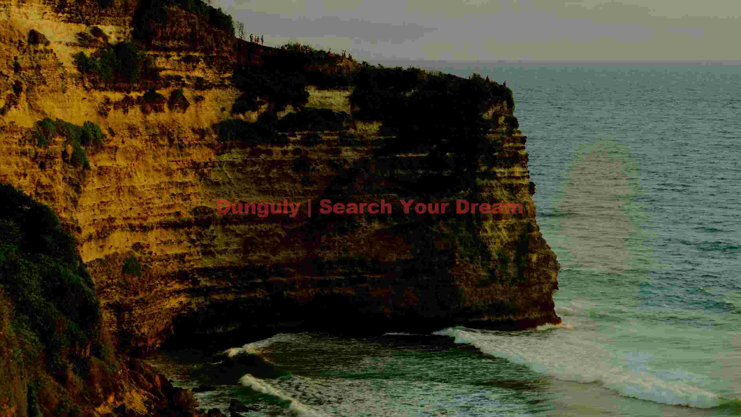 golden cliffs embrace the azure ocean golden cliffs embrace the azure ocean