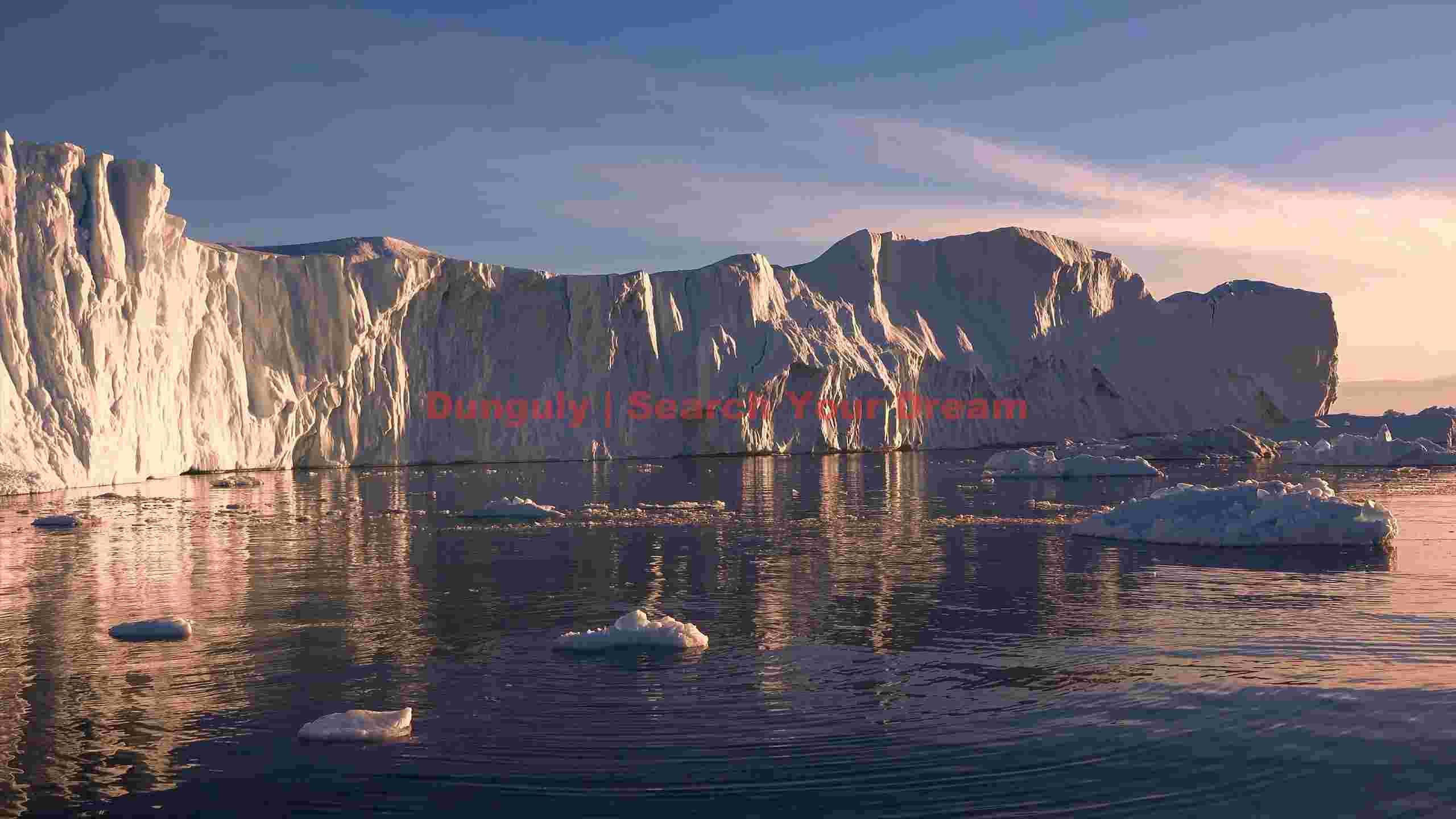 golden hour arctic iceberg majesty golden hour arctic iceberg majesty