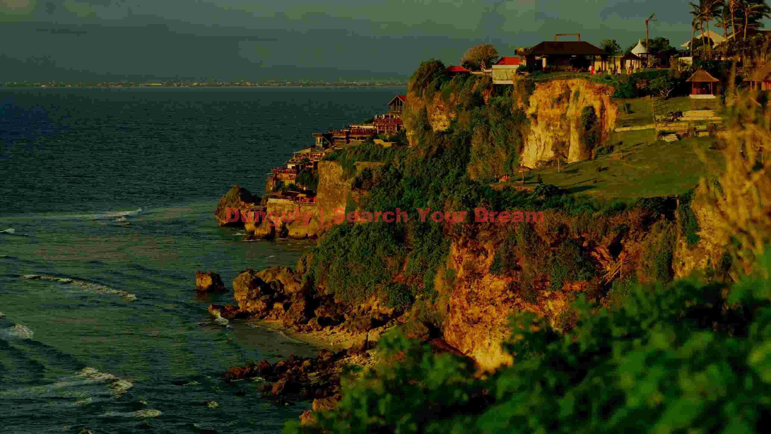 golden hour cliffside haven golden hour cliffside haven