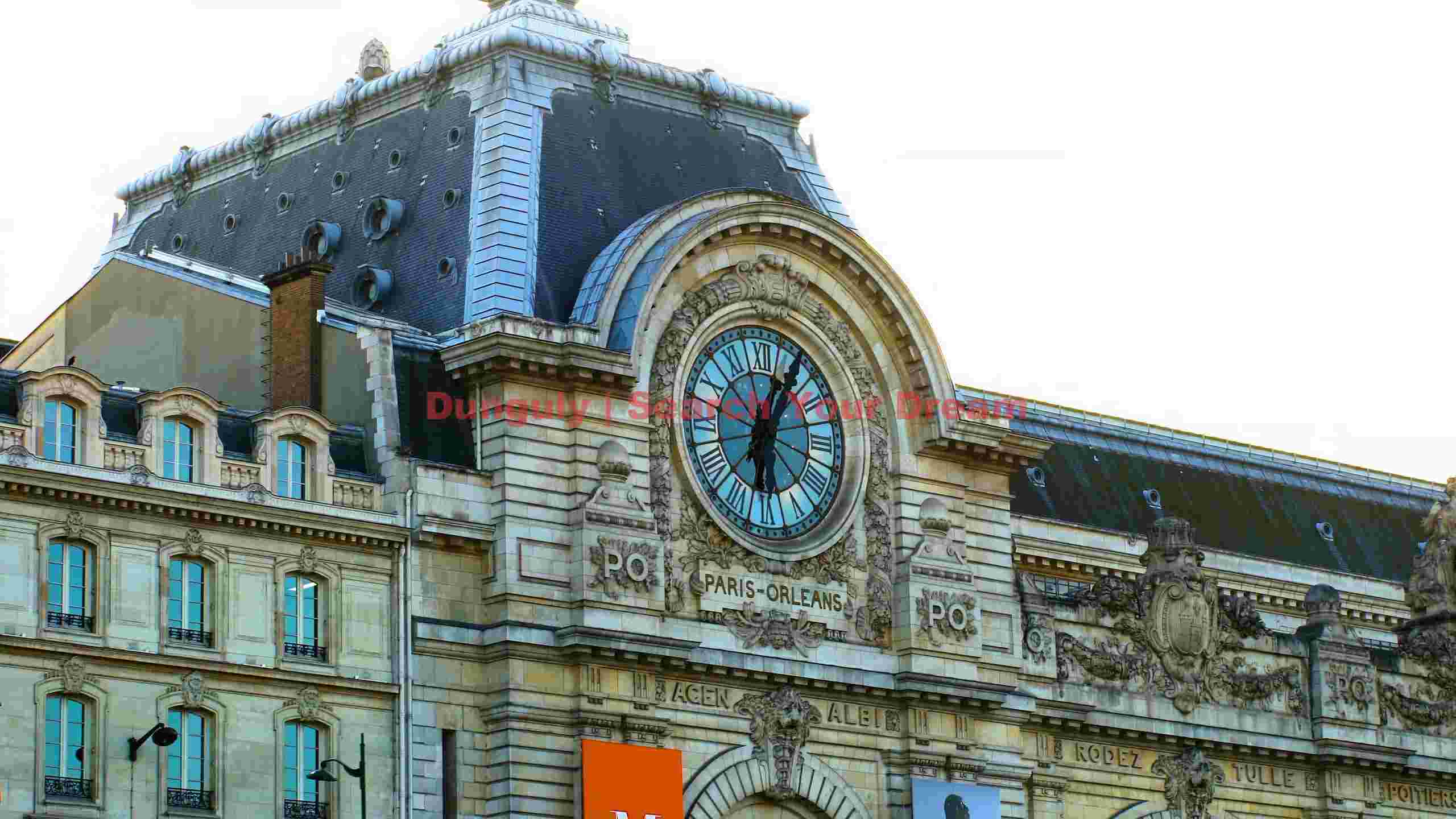 grand clock of musye dorsay grand clock of musye dorsay