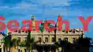 At Home grand monte carlo casino facade