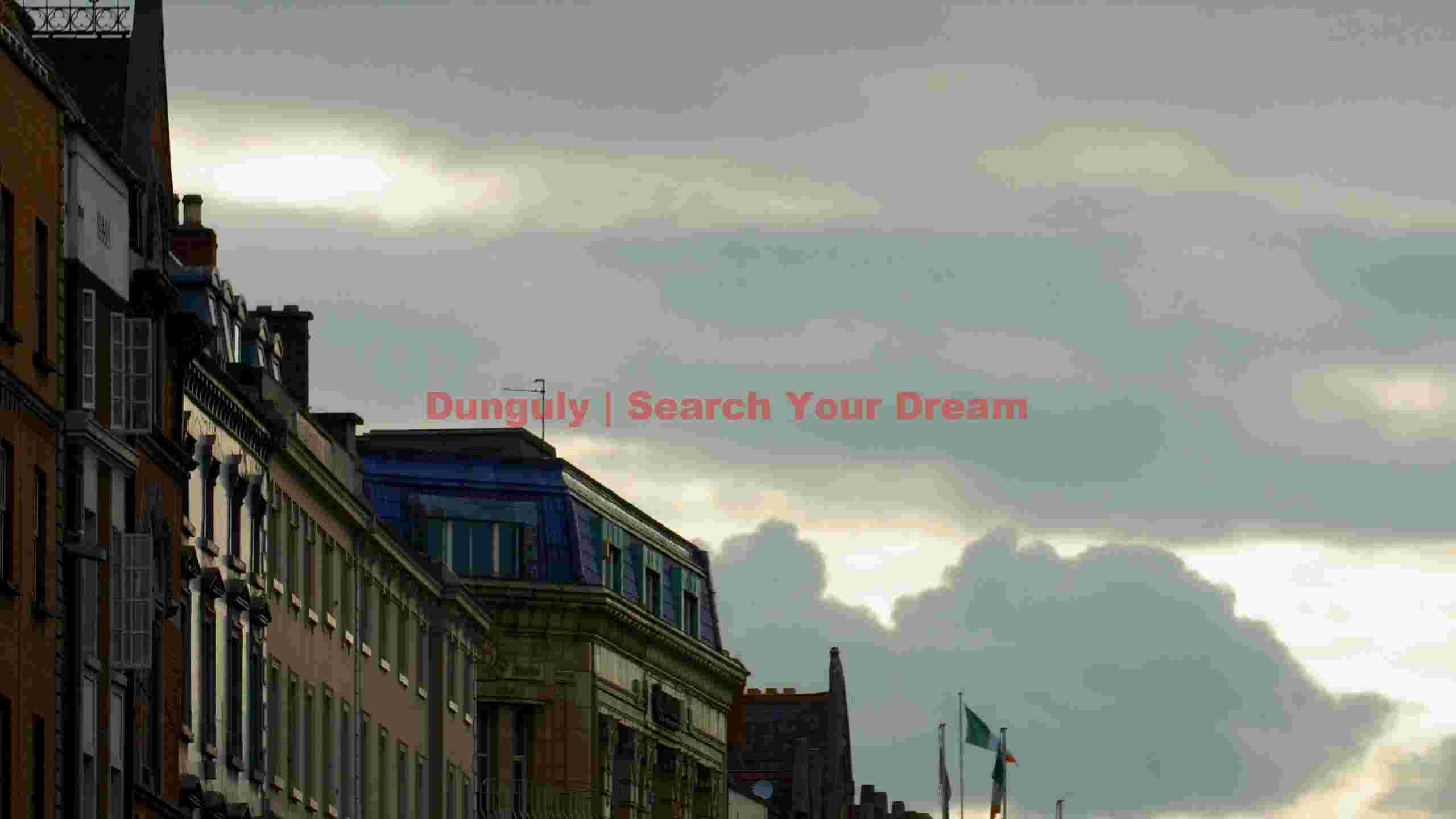 historic city rooftops under dramatic cloudy sky historic city rooftops under dramatic cloudy sky