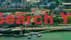 At Home historic singapore waterfront cityscape