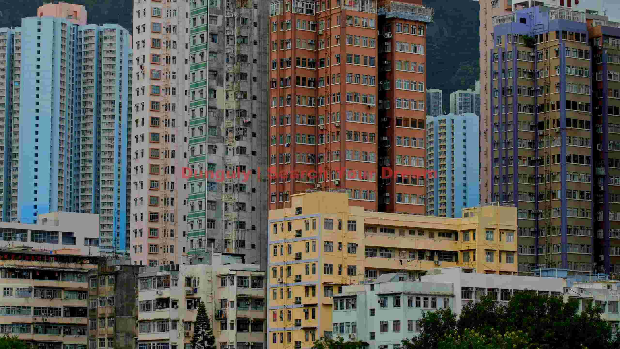 hong kong urban layers hong kong urban layers