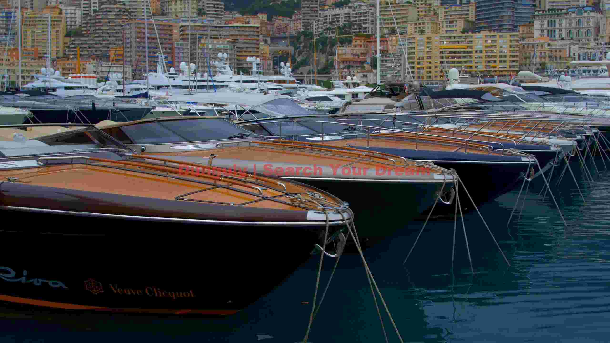 luxury riva yachts in monaco marina luxury riva yachts in monaco marina