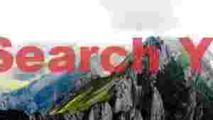 majestic alpine grandeur with green valleys