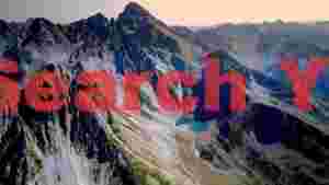 majestic alpine peaks and turquoise lake